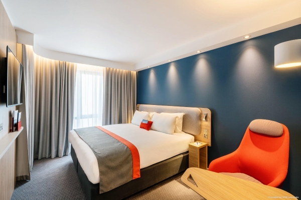 Holiday Inn Express DERRY - LONDONDERRY (Derry)